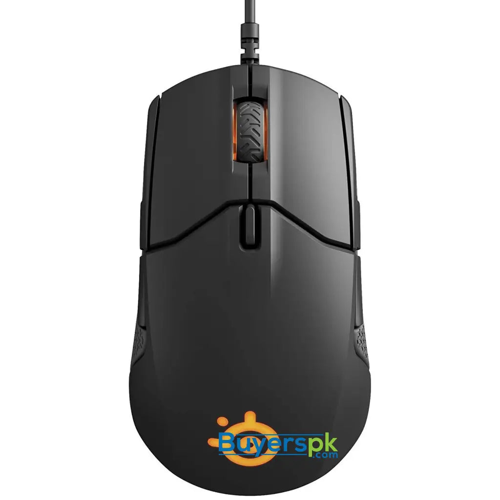 Steel Series Mouse Sensei 310 Ambidextrous Mouse - Mouse Steel Series Mouse Sensei 310 Ambidextrous Mouse - Mouse